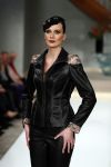 Amsterdam 12 februari 2017 
Modeshow Paul Schulten in het Okura