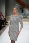 Amsterdam 12 februari 2017 
Modeshow Paul Schulten in het Okura