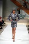 Amsterdam 12 februari 2017 
Modeshow Paul Schulten in het Okura
