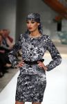 Amsterdam 12 februari 2017 
Modeshow Paul Schulten in het Okura