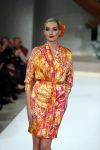Amsterdam 12 februari 2017 
Modeshow Paul Schulten in het Okura