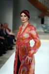 Amsterdam 12 februari 2017 
Modeshow Paul Schulten in het Okura