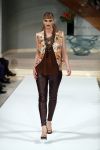 Amsterdam 12 februari 2017 
Modeshow Paul Schulten in het Okura