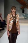 Amsterdam 12 februari 2017 
Modeshow Paul Schulten in het Okura