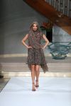 Amsterdam 12 februari 2017 
Modeshow Paul Schulten in het Okura