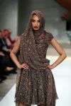 Amsterdam 12 februari 2017 
Modeshow Paul Schulten in het Okura
