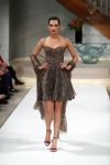 Amsterdam 12 februari 2017 
Modeshow Paul Schulten in het Okura