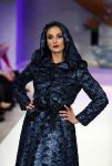Amsterdam 12 februari 2017 
Modeshow Paul Schulten in het Okura