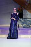 Amsterdam 12 februari 2017 
Modeshow Paul Schulten in het Okura