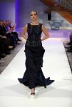 Amsterdam 12 februari 2017 
Modeshow Paul Schulten in het Okura