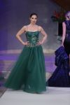 Amsterdam 12 februari 2017 
Modeshow Paul Schulten in het Okura