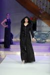 Amsterdam 12 februari 2017 
Modeshow Paul Schulten in het Okura