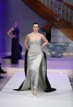 Amsterdam 12 februari 2017 
Modeshow Paul Schulten in het Okura