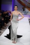 Amsterdam 12 februari 2017 
Modeshow Paul Schulten in het Okura