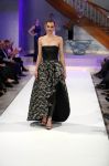 Amsterdam 12 februari 2017 
Modeshow Paul Schulten in het Okura