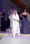 Amsterdam 12 februari 2017 
Modeshow Paul Schulten in het Okura