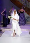 Amsterdam 12 februari 2017 
Modeshow Paul Schulten in het Okura