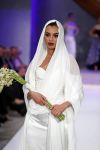 Amsterdam 12 februari 2017 
Modeshow Paul Schulten in het Okura