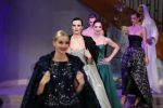 Amsterdam 12 februari 2017 
Modeshow Paul Schulten in het Okura