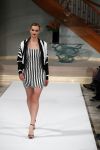 Amsterdam 12 februari 2017 
Modeshow Paul Schulten in het Okura