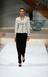 Amsterdam 12 februari 2017 
Modeshow Paul Schulten in het Okura