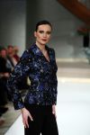 Amsterdam 12 februari 2017 
Modeshow Paul Schulten in het Okura