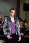 Amsterdam 12 februari 2017 
Modeshow Paul Schulten in het Okura