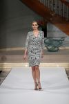 Amsterdam 12 februari 2017 
Modeshow Paul Schulten in het Okura