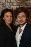 Rotterdam, 20 Januari 2017
Premiere musical Into The Woods.
Molly Brood en Soy Kroon