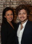 Rotterdam, 20 Januari 2017
Premiere musical Into The Woods.
Molly Brood en Soy Kroon