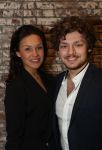 Rotterdam, 20 Januari 2017
Premiere musical Into The Woods.
Molly Brood en Soy Kroon