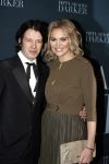 Amsterdam 7 februari 2017
Premiere fifty shades darker in Tuschinski. Myrthe Mylius met vriend Sebastian Schneberger