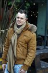Rotterdam 2 februari 2017
Story verslaggever Nick Dijkman