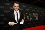 Amsterdam 7 februari 2017
Premiere fifty shades darker in Tuschinski. Nick Dijkman