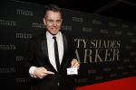 Amsterdam 7 februari 2017
Premiere fifty shades darker in Tuschinski. Nick Dijkman