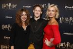 Utrecht 9 februari 2017
Exebition Harry Potter in Cinemec Utrecht. Nick Golterman