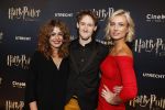 Utrecht 9 februari 2017
Exebition Harry Potter in Cinemec Utrecht. Nick Golterman