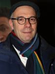 Rotterdam, 20 Januari 2017
Premiere musical Into The Woods.
Owen Schumacher
