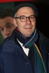Rotterdam, 20 Januari 2017
Premiere musical Into The Woods.
Owen Schumacher