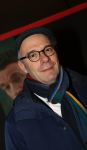 Rotterdam, 20 Januari 2017
Premiere musical Into The Woods.
Owen Schumacher