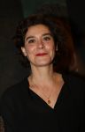 Rotterdam, 20 Januari 2017
Premiere musical Into The Woods.
Pamela Menzo