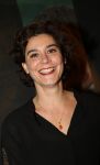 Rotterdam, 20 Januari 2017
Premiere musical Into The Woods.
Pamela Menzo