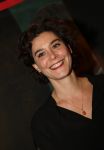 Rotterdam, 20 Januari 2017
Premiere musical Into The Woods.
Pamela Menzo