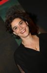 Rotterdam, 20 Januari 2017
Premiere musical Into The Woods.
Pamela Menzo