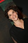 Rotterdam, 20 Januari 2017
Premiere musical Into The Woods.
Pamela Menzo