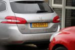 Lijnden Hoofddorp 10 februari 2017
Patricia Paay en haar man Robbert Hinfelaar gaan aangifte doen op het politieburo vanwege sekstape.