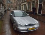 Haarlem, 27 Februari 2017 Proces Patricia Paay tegen haar buurman Maarten Oostvogel en bijgestaan door haar advocaat Mr. Johan Langelaar
