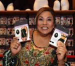 Amsterdam,25 Februari 2017 Huishoudbeurs
Optreden Roy Donders en Patty Brard