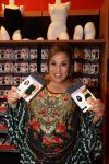Amsterdam,25 Februari 2017 Huishoudbeurs
Optreden Roy Donders en Patty Brard