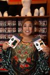 Amsterdam,25 Februari 2017 Huishoudbeurs
Optreden Roy Donders en Patty Brard